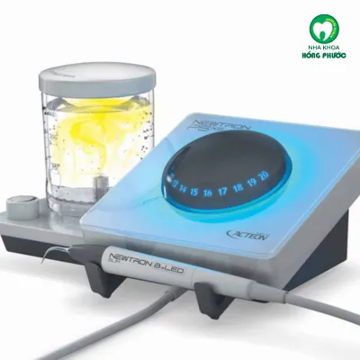 Máy cạo vôi siêu âm Newtron P5