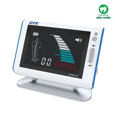 Máy định vị chóp