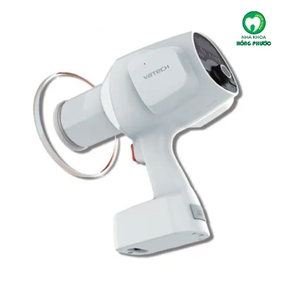 Máy EZ Sensor chụp X-Quang tại chỗ