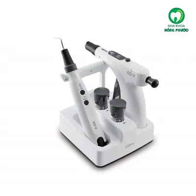 Bộ máy lèn nhiệt nội nha