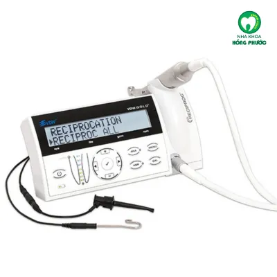 Máy nội nha Vdw Gold