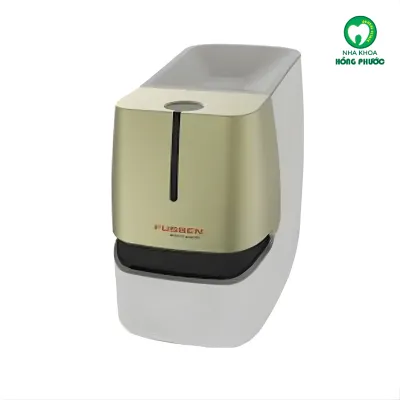 Máy scan phim X-Quang