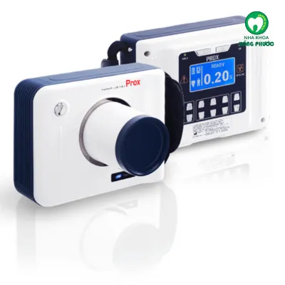 máy hỗ trợ nhổ răng