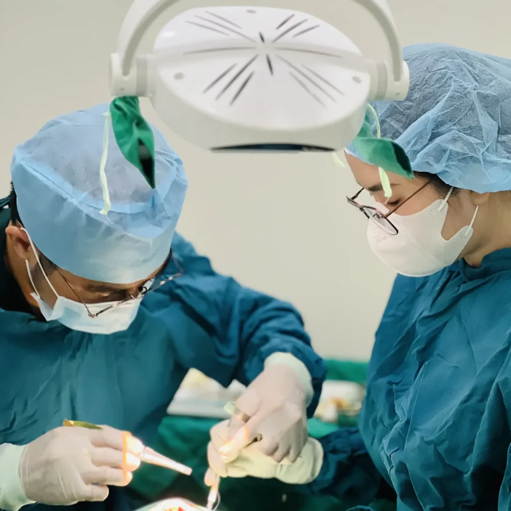 Trồng răng implant Tây Ninh