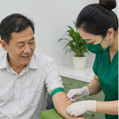 Quy trình Implant